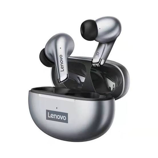 Lenovo LP5 Original Wireless Earphone BT5.0 Noise Cancellation Waterproof Sports Earbuds